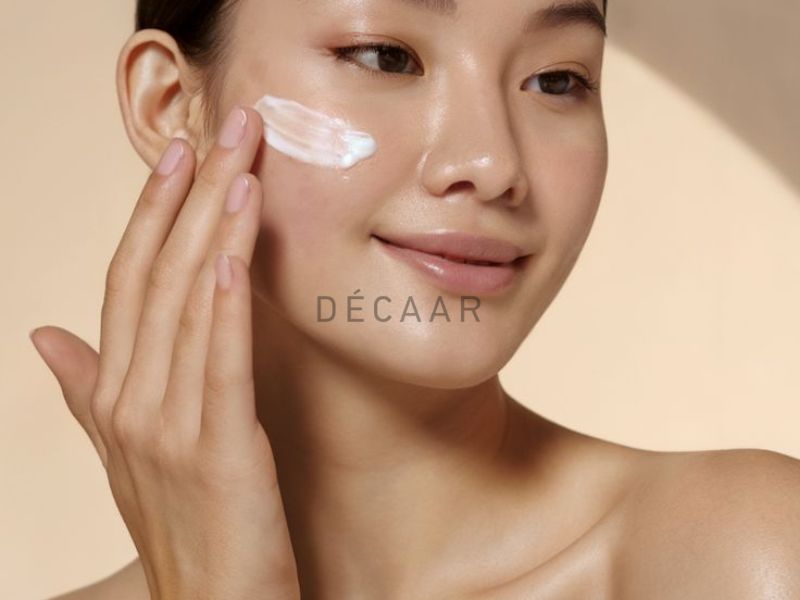 Lưu ý quan trọng khi thực hiện peel da